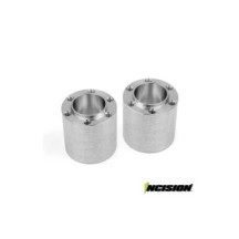 Incision Wheel Hubs 7 IRC00136