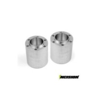 Incision Wheel Hubs 8 IRC00137