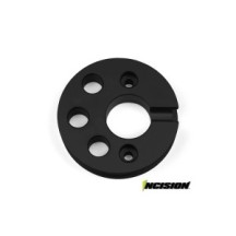 Incision Yeti/RR10 Motor Cam Black Anodized IRC00150