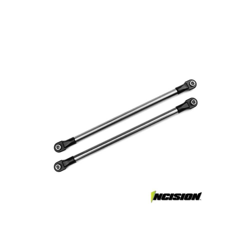 Incision SMT10 Trailing Arm Delete Link Set IRC00170