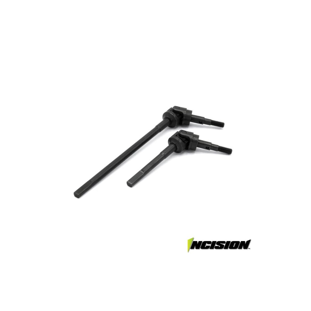 Incision VS4-10 D44 Universals IRC00181 Incision VS4-10 D44 Universals IRC00181