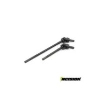 Incision Capra Offset Universals IRC00183