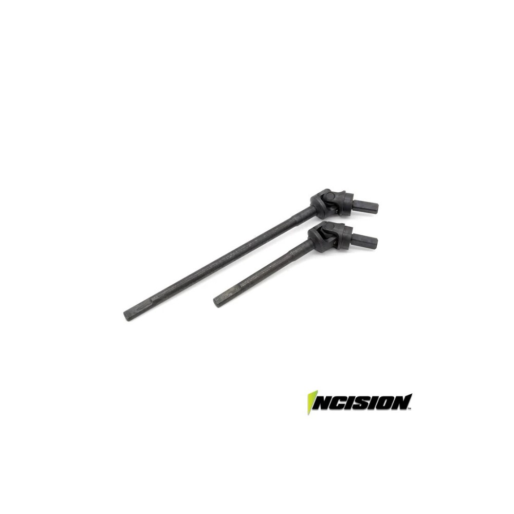 Incision Capra Offset Universals IRC00183 Incision Capra Offset Universals IRC00183