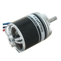 Motor outrunner Dualsky XM3548EA-5 serie Xmotor EA