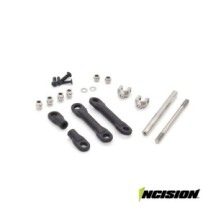 Incision H10 Ram Slider IRC00192