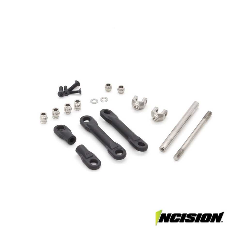 Incision H10 Ram Slider IRC00192 Incision H10 Ram Slider IRC00192