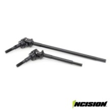 Incision H10 Offset Universals IRC00193