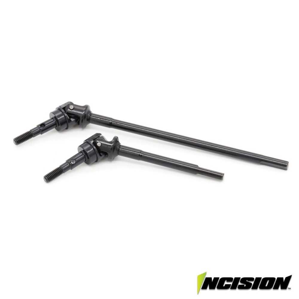 Incision H10 Offset Universals IRC00193 Incision H10 Offset Universals IRC00193