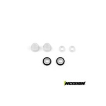 Incision 90mm Shock Rebuild Kit IRC00212