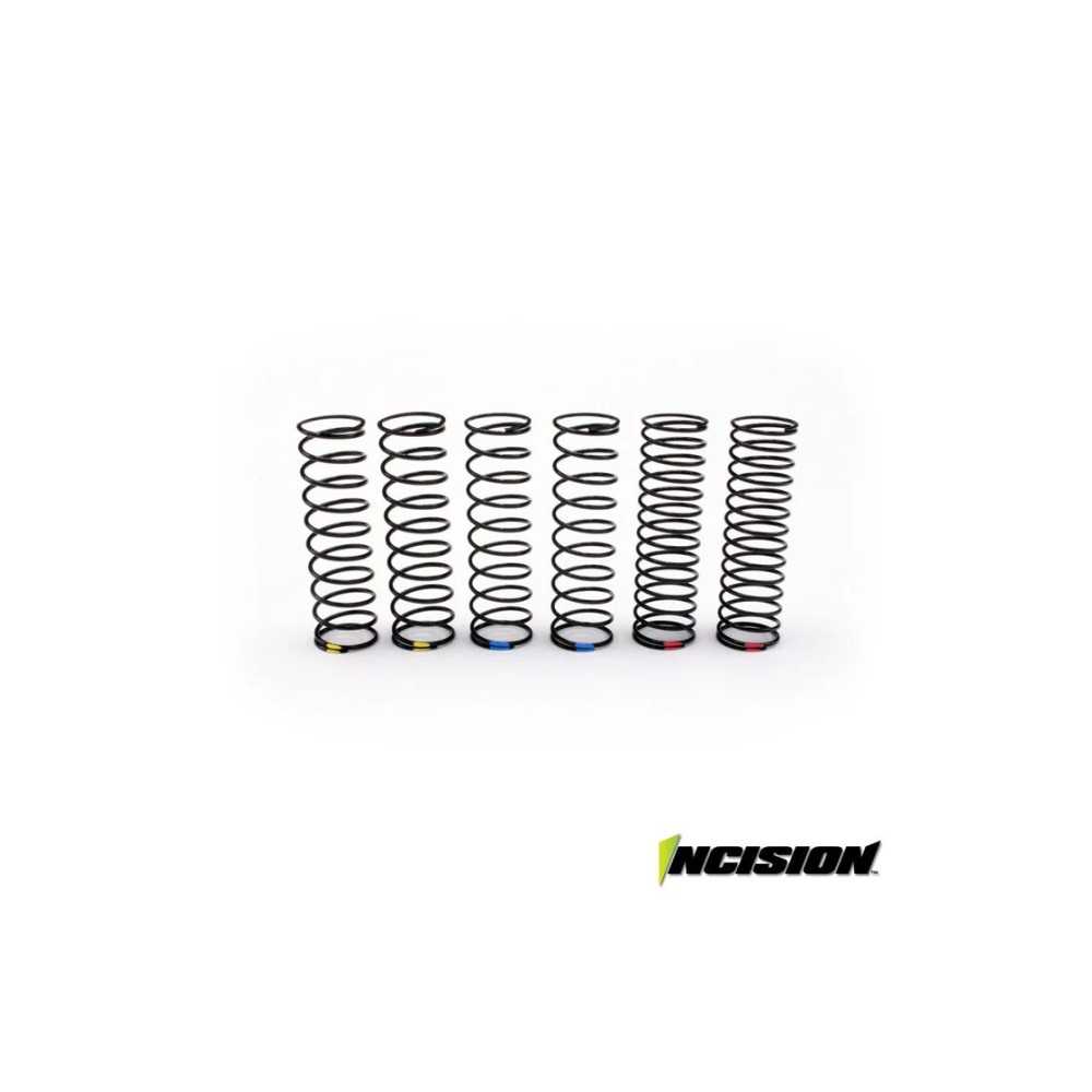 Incision 90mm Spring Set IRC00213 Incision 90mm Spring Set IRC00213