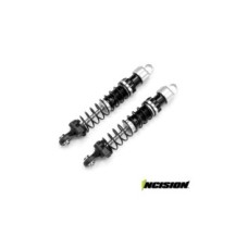 Incision 80mm Scale Shocks IRC00215