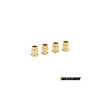 Incision 2Brass Shock Pivot IRC00218