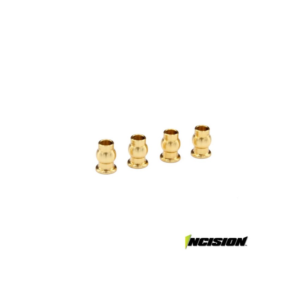 Incision 2Brass Shock Pivot IRC00218 Incision 2Brass Shock Pivot IRC00218