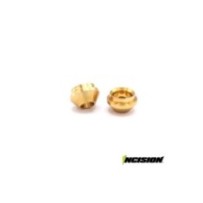 Incision 2Brass Spring Cup IRC00219