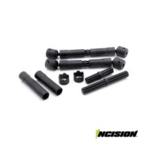 Incision 2ISD10 Driveshaft Set IRC00230
