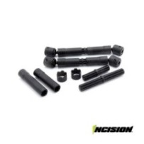 Incision 2ISD10 Driveshaft Set IRC00230