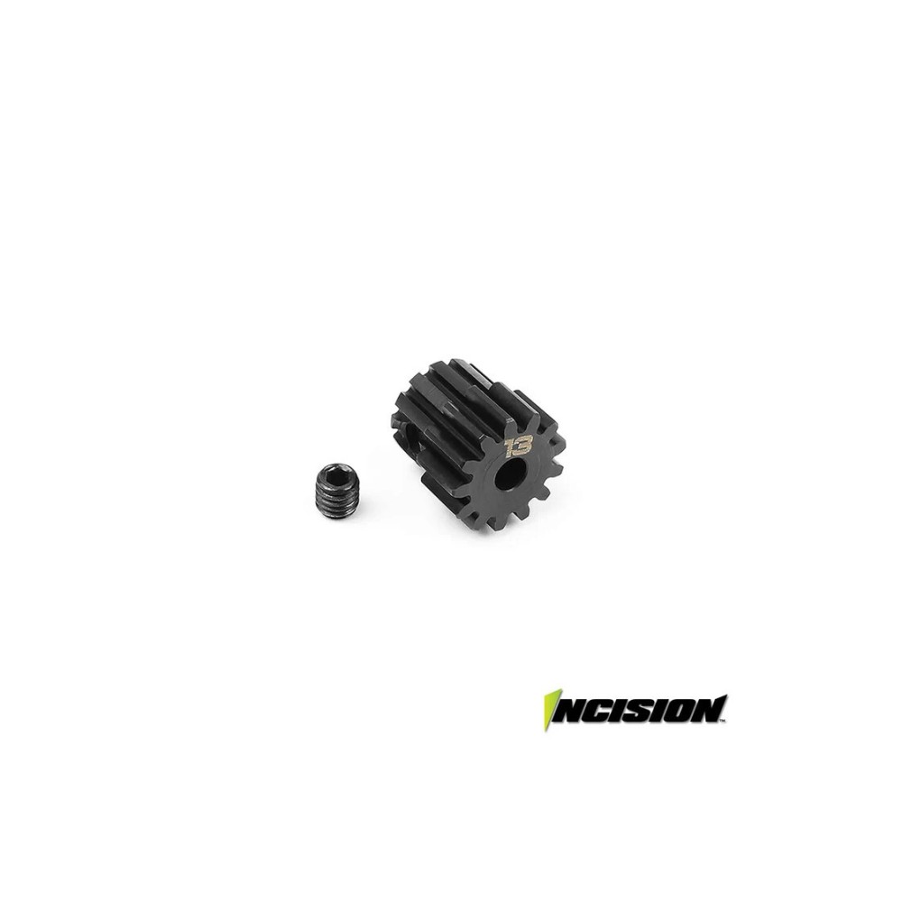 Incision 13t 32p Steel Pinion IRC00261 Incision 13t 32p Steel Pinion IRC00261