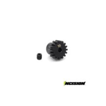 Incision 16t 32p Steel Pinion IRC00264