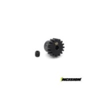 Incision 16t 32p Steel Pinion IRC00264