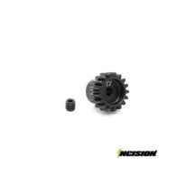 Incision 17t 32p Steel Pinion IRC00265