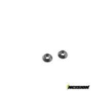 Incision Motor Plate Caphead Washer IRC00270