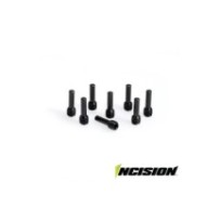 Incision M4 Screw Shaft IRC00272