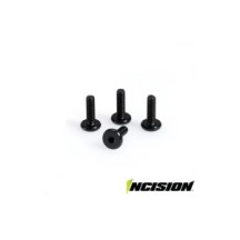 Incision Washer Head Screw (4) IRC00275
