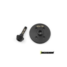 Incision 43/13 AR60 Gear Set IRC00284
