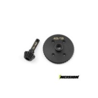 Incision 43/13 AR60 Gear Set IRC00284