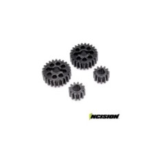 Incision 2SCX10III/Capra Portal Gear Set 12/23t IRC00286