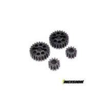 Incision 2SCX10III/Capra Portal Gear Set 12/23t IRC00286