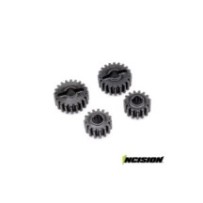 Incision 2SCX10iii/Capra Portal OD Gear Set 15/20t IRC00287