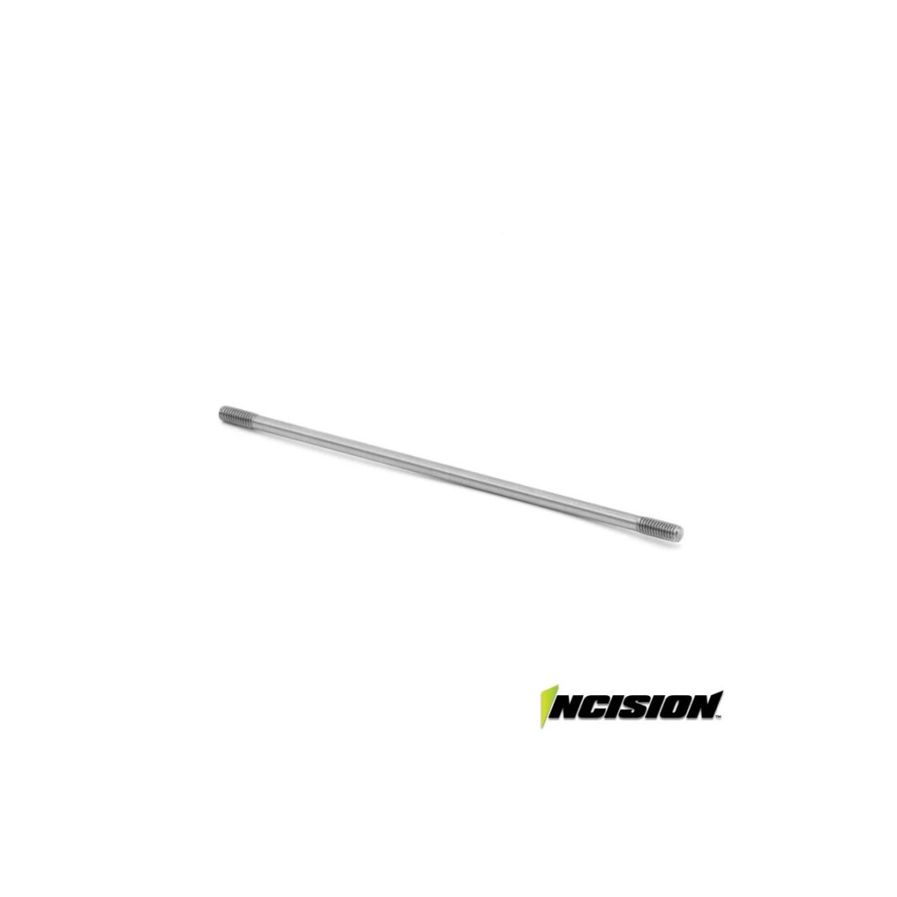 Incision 126mm Tie Rod IRC00304