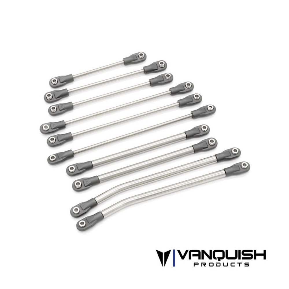 Incision VRD Complete Link Set 12.6WB IRC00305