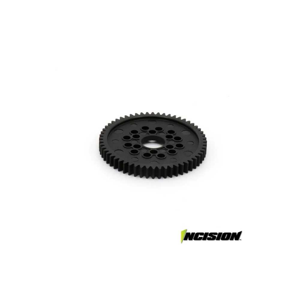Incision Spur Gear 32P - 56T IRC00402 Incision Spur Gear 32P - 56T IRC00402