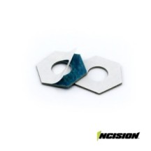 Incision VFD Slipper Pads IRC00412