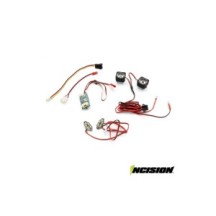 Incision Series 2 Light Kit IRC00451