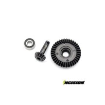 Incision RB14 38/13 Gear Set IRC00470