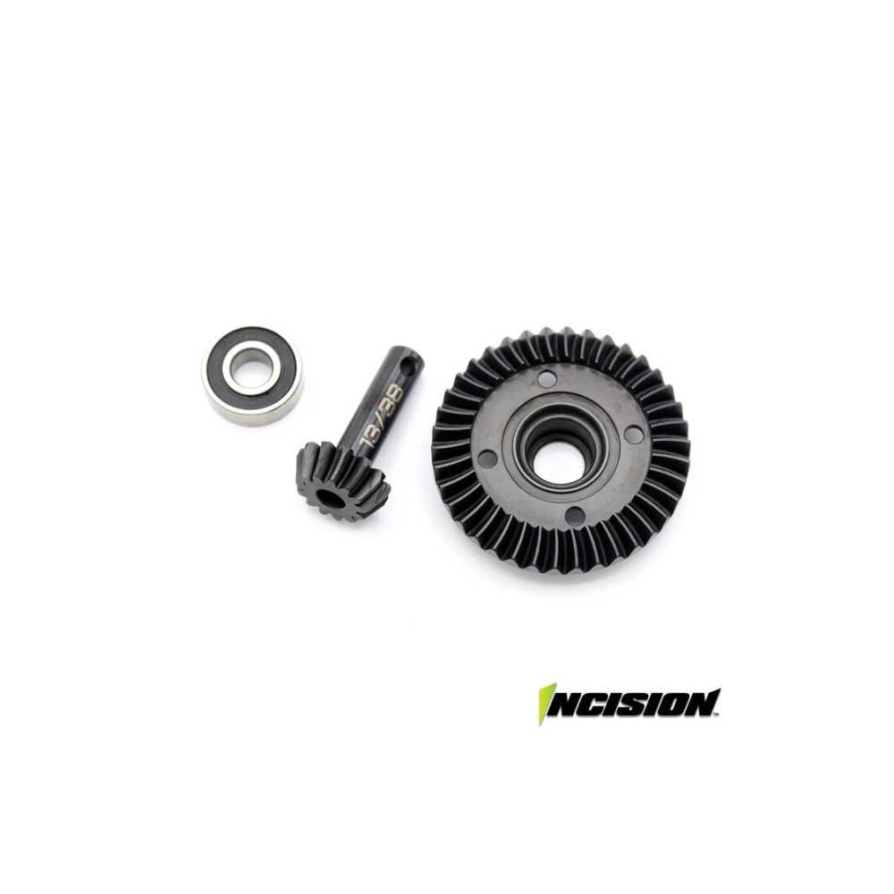Incision RB14 38/13 Gear Set IRC00470 Incision RB14 38/13 Gear Set IRC00470