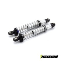 Incision 2S8E 80mm Shock Set IRC00500