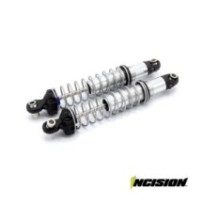 Incision 2S8E 90mm Shock Set IRC00501