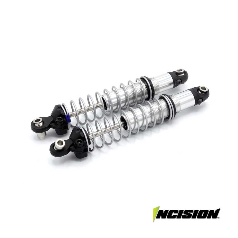Incision 2S8E 90mm Shock Set IRC00501