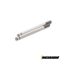 Incision 2S8E 80mm Shock Shaft IRC00504