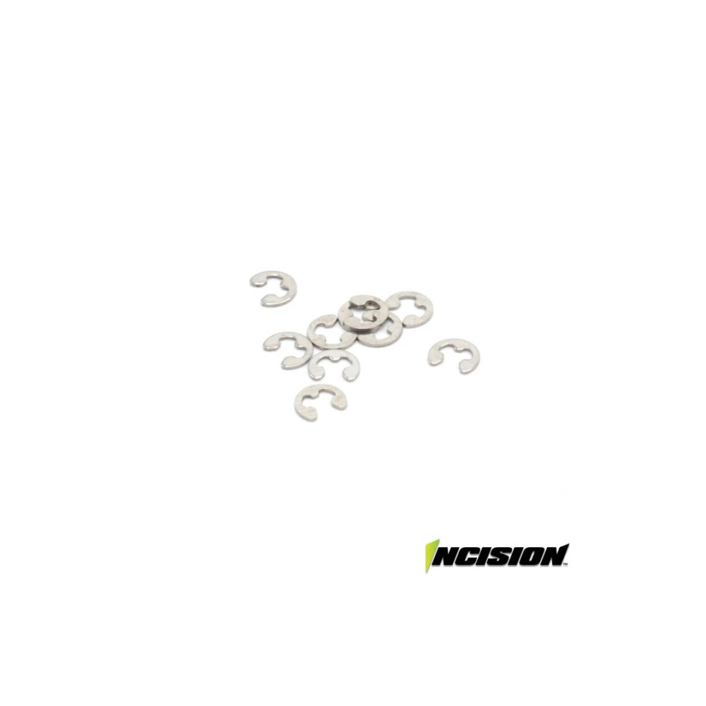 Incision 2E-2 CLIP IRC00508 Incision 2E-2 CLIP IRC00508
