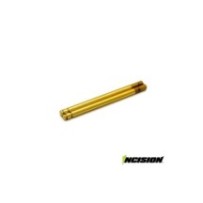 Incision 2S8E TiNi 90mm Shock Shaft IRC00511