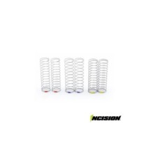 Incision 2S8E 80mm Spring Set IRC00512