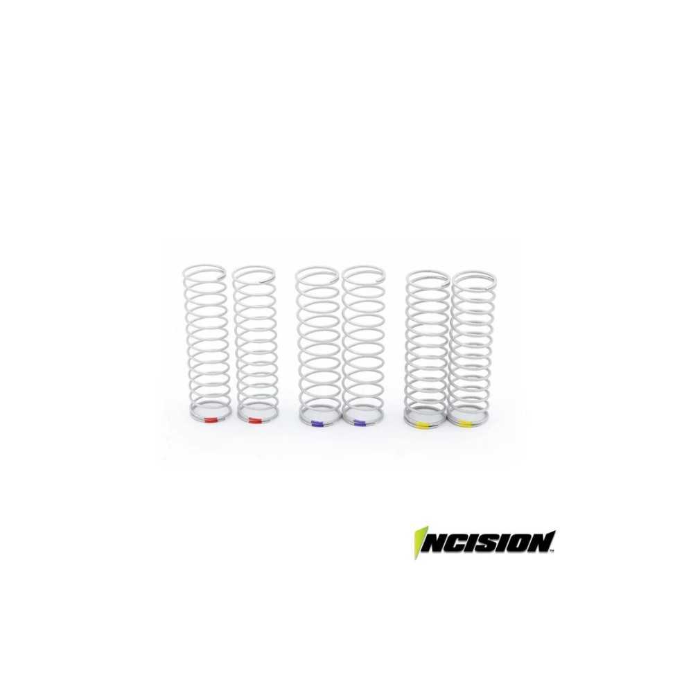 Incision 2S8E 80mm Spring Set IRC00512 Incision 2S8E 80mm Spring Set IRC00512