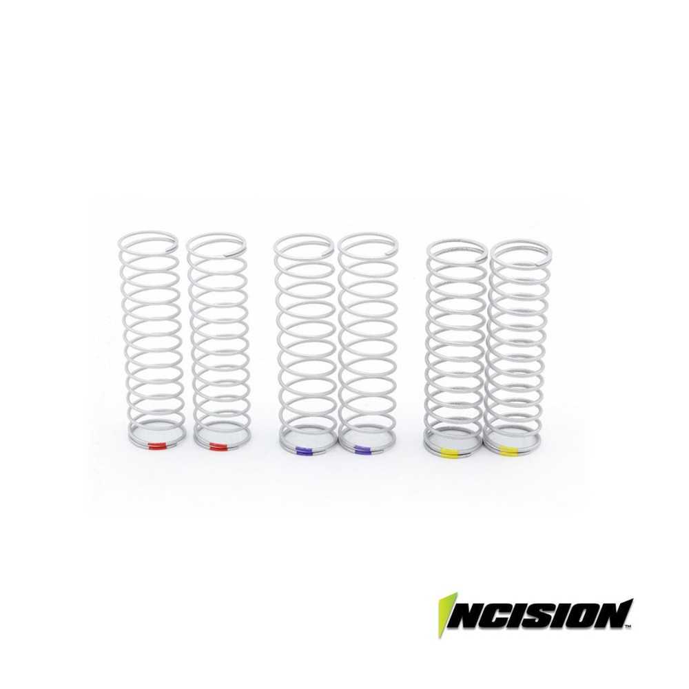 Incision 2S8E 90mm Spring Set IRC00513