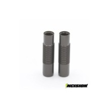 Incision 2S8E 80mm Shock Body Hard Anodized IRC00520