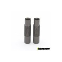 Incision 2S8E 80mm Shock Body Hard Anodized IRC00520